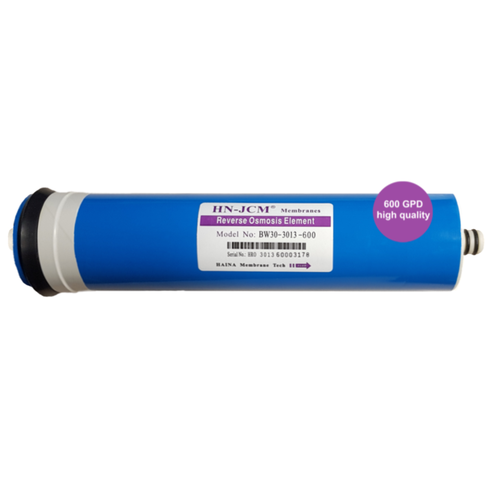 RETEC-UMM-011 Membrane 600 GPD passend für Gehäuse 400-600 GPD Ultimate PLUS bis Juni 2023
