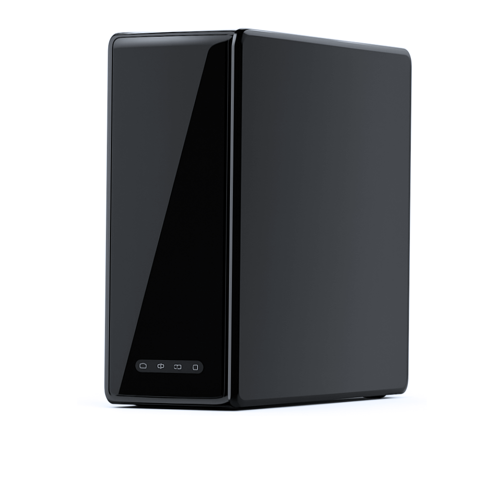 ALKAFLOW Umkehrosmoseanlage 800 GPD Direktflow Osmoseanlage